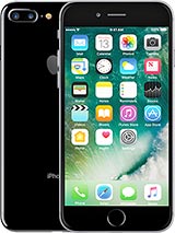 Iphone 7 plus